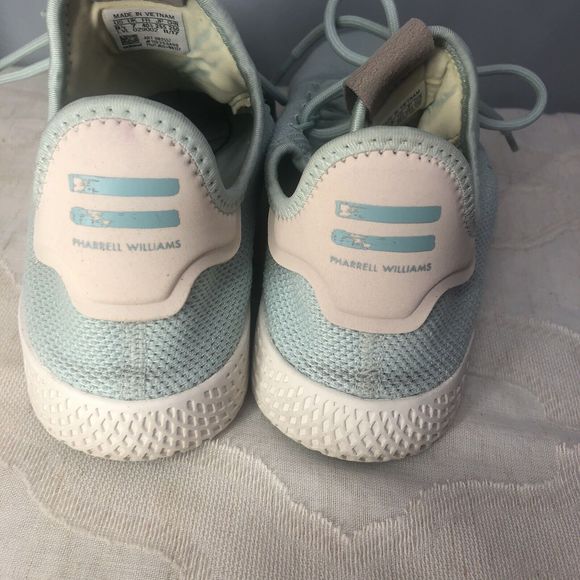 ADIDAS - WOMEN SNEAKERS - Picture 7 of 14